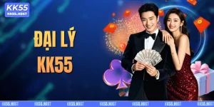 Đại Lý KK55
